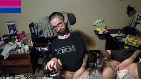 James Belial online show from January 2025 02:25:01 AM