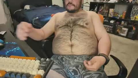 Joe online show from March 2025 08:11:01 PM