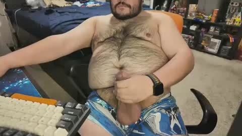 Joe online show from March 2025 12:31:01 AM