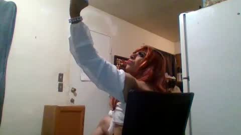 hihheelstranny online show from January 2025 07:41:01 AM