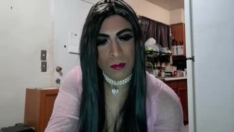 hihheelstranny online show from February 2025 08:00:02 AM