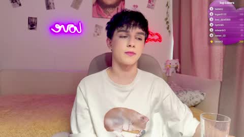 twinkvadusha online show from April 2026 12:30:02 PM