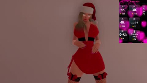 Eva online show from December 2024 07:38:02 PM