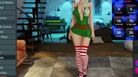 Eva online show from December 2024 06:49:02 PM