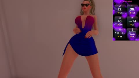 Eva online show from December 2024 03:48:01 AM