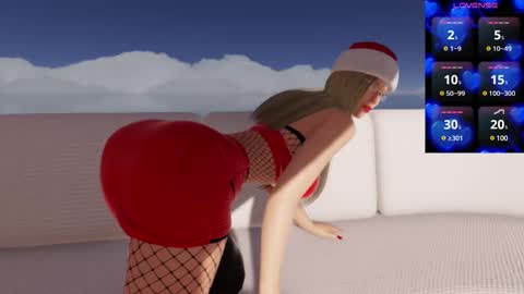 Eva online show from December 2024 05:39:01 PM