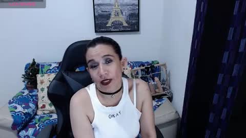 hikaryfire online show from December 2024 11:17:02 PM