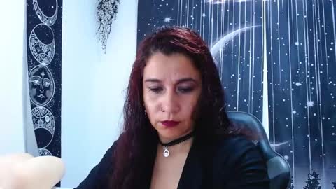 hikaryfire online show from October 2025 11:29:02 AM