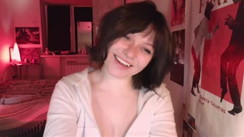 Snapshot of hikksidy chatting on February 2025 08:31:01 PM hikksidy online show from February 2025 08:31:01 PM