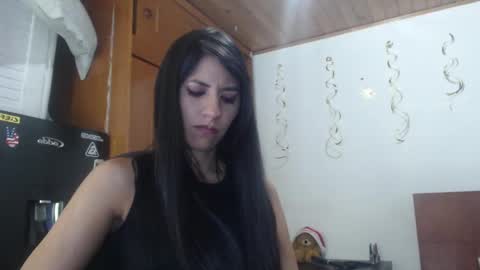 Snapshot of hilari18 chatting on December 2024 10:23:01 PM hilaril18 online show from December 2024 10:23:01 PM