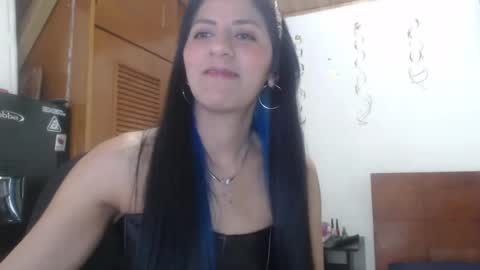 Snapshot of hilari18 chatting on December 2024 11:47:02 PM hilaril18 online show from December 2024 11:47:02 PM
