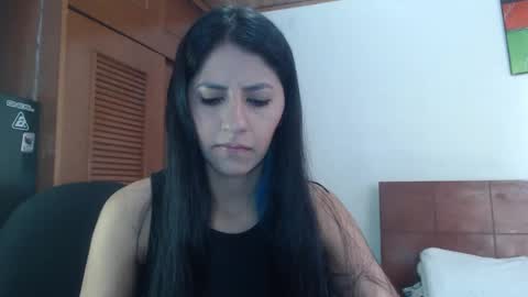 Snapshot of hilari18 chatting on January 2025 01:46:01 PM hilaril18 online show from January 2025 01:46:01 PM