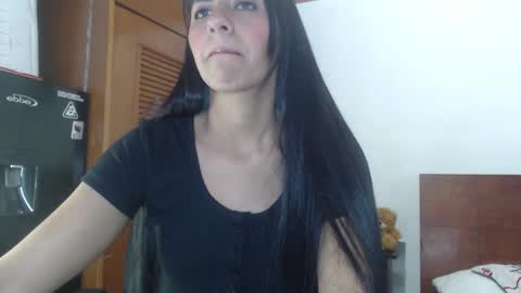 Snapshot of hilari18 chatting on January 2025 03:11:01 AM hilaril18 online show from January 2025 03:11:01 AM