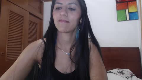 Snapshot of hilari18 chatting on January 2025 05:09:01 AM hilaril18 online show from January 2025 05:09:01 AM