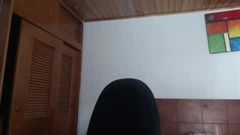 Snapshot of hilari18 chatting on February 2025 01:48:02 PM hilaril18 online show from February 2025 01:48:02 PM
