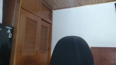 Snapshot of hilari18 chatting on February 2025 04:50:01 PM hilaril18 online show from February 2025 04:50:01 PM