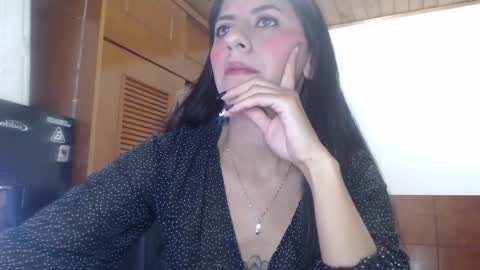 Snapshot of hilari18 chatting on February 2025 01:24:02 AM hilaril18 online show from February 2025 01:24:02 AM