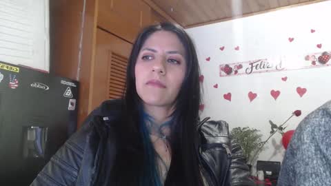 Snapshot of hilari18 chatting on February 2025 05:19:02 AM hilaril18 online show from February 2025 05:19:02 AM