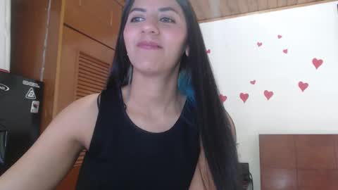 Snapshot of hilari18 chatting on February 2025 04:53:02 PM hilaril18 online show from February 2025 04:53:02 PM