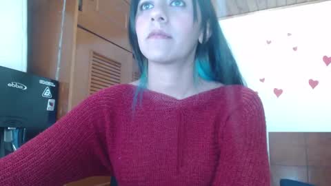 Snapshot of hilari18 chatting on February 2025 01:55:02 AM hilaril18 online show from February 2025 01:55:02 AM