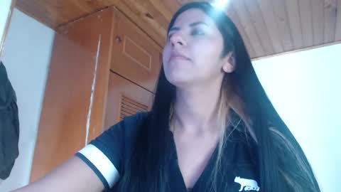 Snapshot of hilari18 chatting on September 2025 07:24:02 PM hilaril18 online show from September 2025 07:24:02 PM