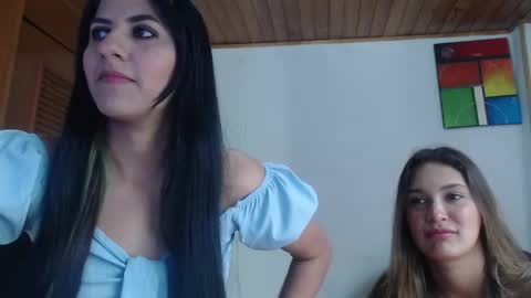 Snapshot of hilari18 chatting on September 2025 07:48:01 PM hilaril18 online show from September 2025 07:48:01 PM