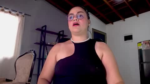 Miranda online show from September 2025 07:36:01 PM