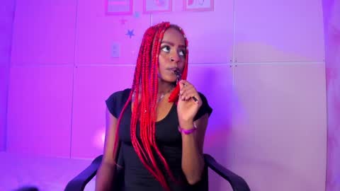  Hillary  online show from January 2025 08:03:01 AM