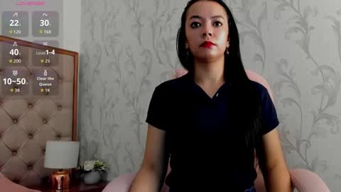 Hillary online show from October 2025 11:39:01 AM