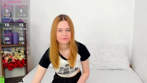 hilleva online show from February 2025 09:34:02 AM