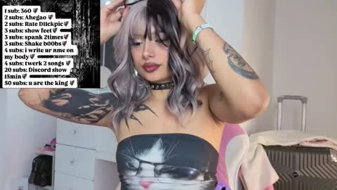 hillsdandarkie_44 online show from October 2025 02:56:02 AM