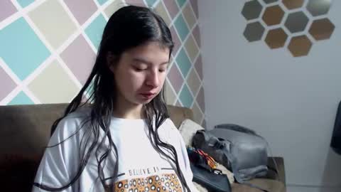 himawary_soin online show from February 2026 01:27:02 PM