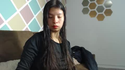 himawary_soin online show from February 2026 02:02:02 PM