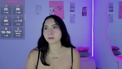 Hime ko online show from January 2026 11:14:02 AM