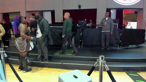 Hime Marie online show from January 2025 09:13:01 PM