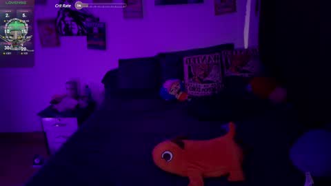 Inori Independent model online show from February 2025 04:43:01 AM