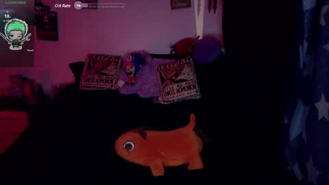 Inori Independent model online show from March 2025 04:07:02 AM