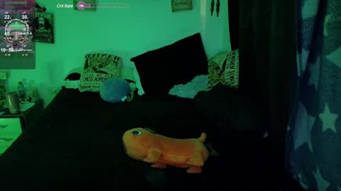 Inori Independent model online show from March 2025 04:12:02 AM