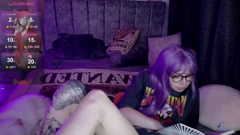 Inori Independent model online show from March 2026 06:36:01 AM