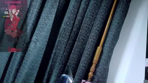 Inori Independent model online show from April 2026 12:21:02 AM