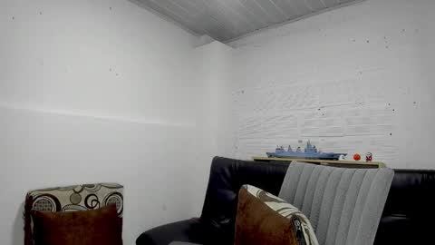 Hi moreno online show from January 2025 10:21:01 PM