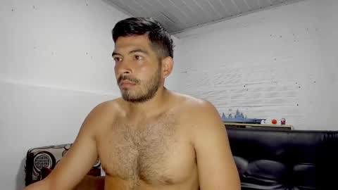 Hi moreno online show from February 2025 12:49:01 PM