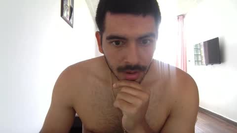 Hi moreno online show from November 2025 02:50:02 PM