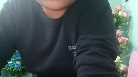 himuhimu22 online show from January 2025 08:05:02 PM