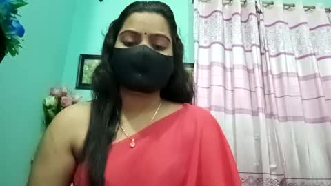 himuhimu22 online show from January 2025 11:10:02 AM