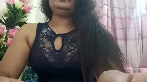 himuhimu22 online show from February 2025 09:29:02 PM