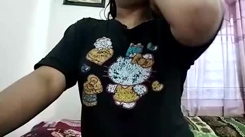 himuhimu22 online show from December 2025 08:45:02 AM