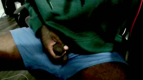 himwiththebbc509 online show from October 2025 08:55:02 AM