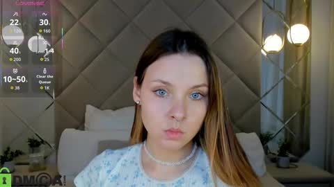 Snapshot of hina_smith chatting on October 2025 11:13:02 AM hina smilth online show from October 2025 11:13:02 AM