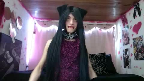 Angel online show from April 2026 11:40:02 PM